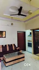 2Bhk Ground floor portion in gated society kalwar road hathoj  jaipur
