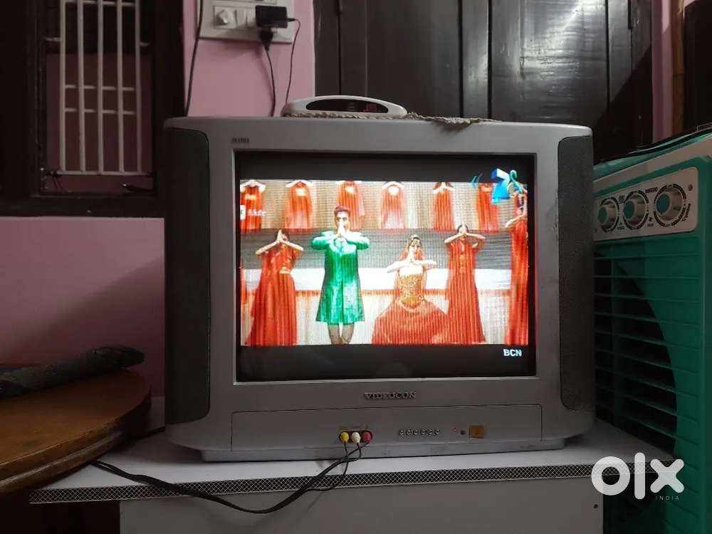 One side speaker problem but working condition With remote