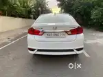 Honda City 2015-2017 i VTEC V, 2021, Petrol
