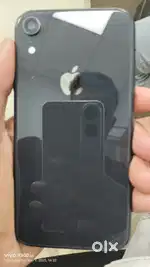 I phone XR good condition with orginal charger
