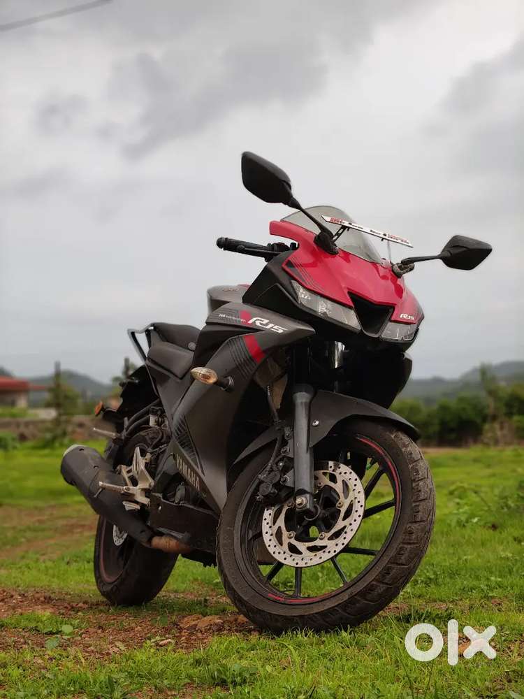 R15 v3 7/11/2018 ending