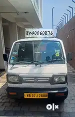 Excellent condition less run Omni Cargo for sale