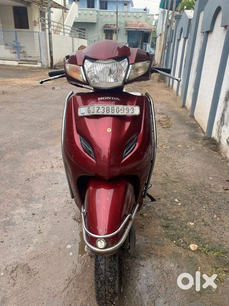 Single owner good condition