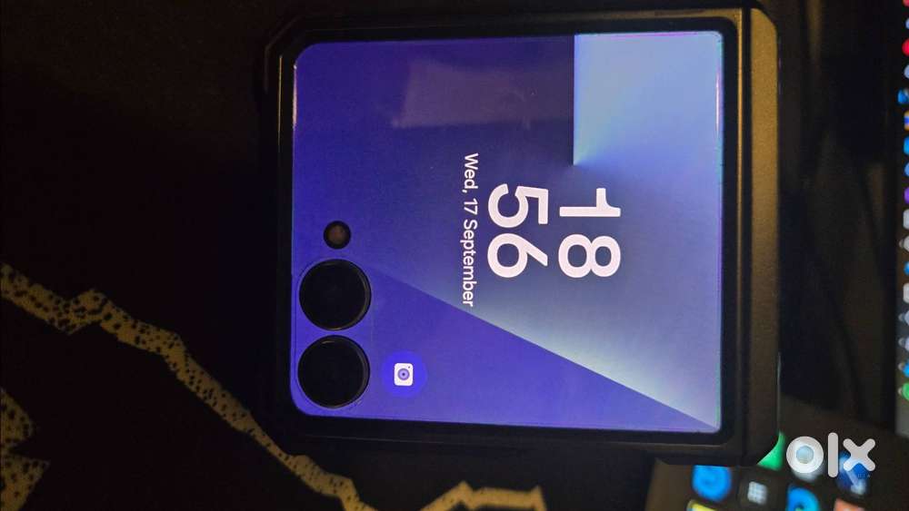 Galaxy Z Flip 7 (512 GB)