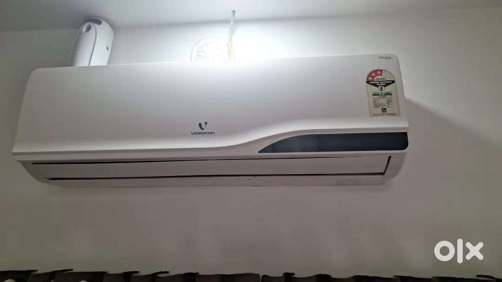 Videocon split ac 1.5 ton
