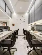 Luxury Office space available for rent on airport road