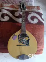 Givson Mandolin