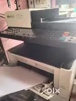 Kyocera M2040DN Xerox Mashine