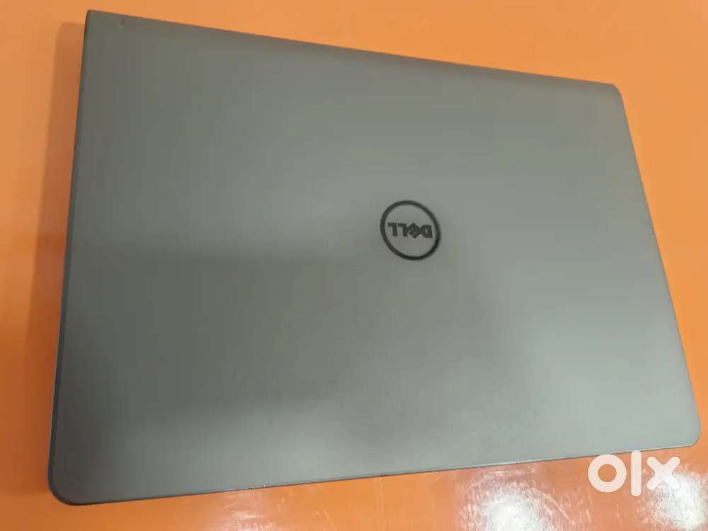 Dell laptop core i5 processor Ram 8GB warranty available
