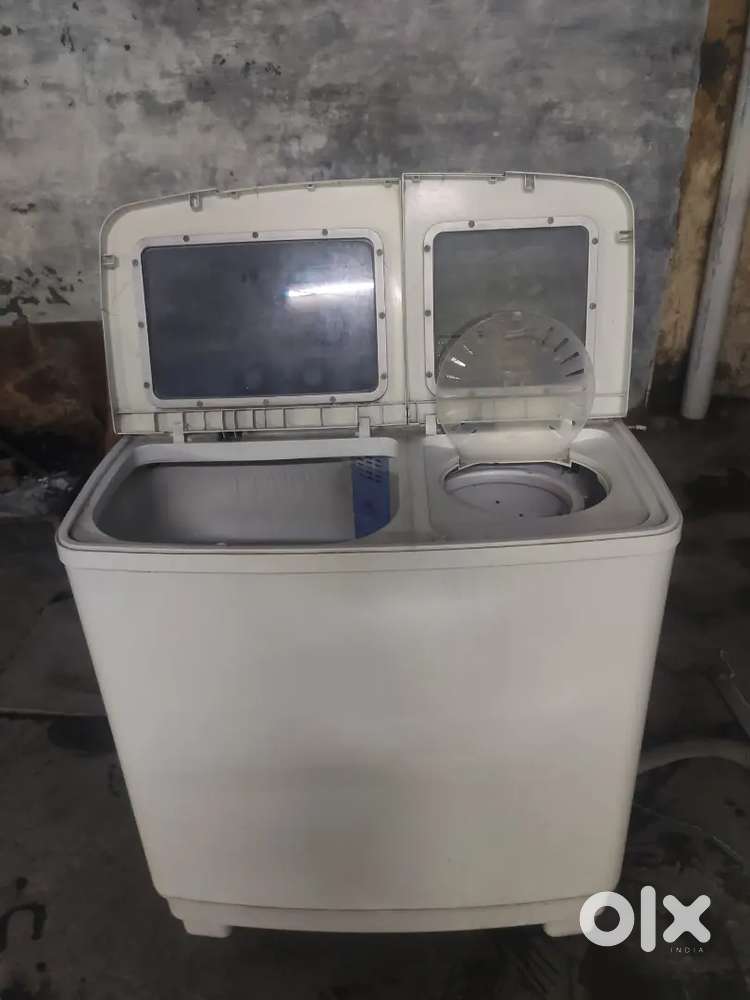 Onida company washing machine all' warking good condition