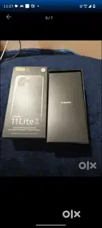 Mi 11 light NE 5G