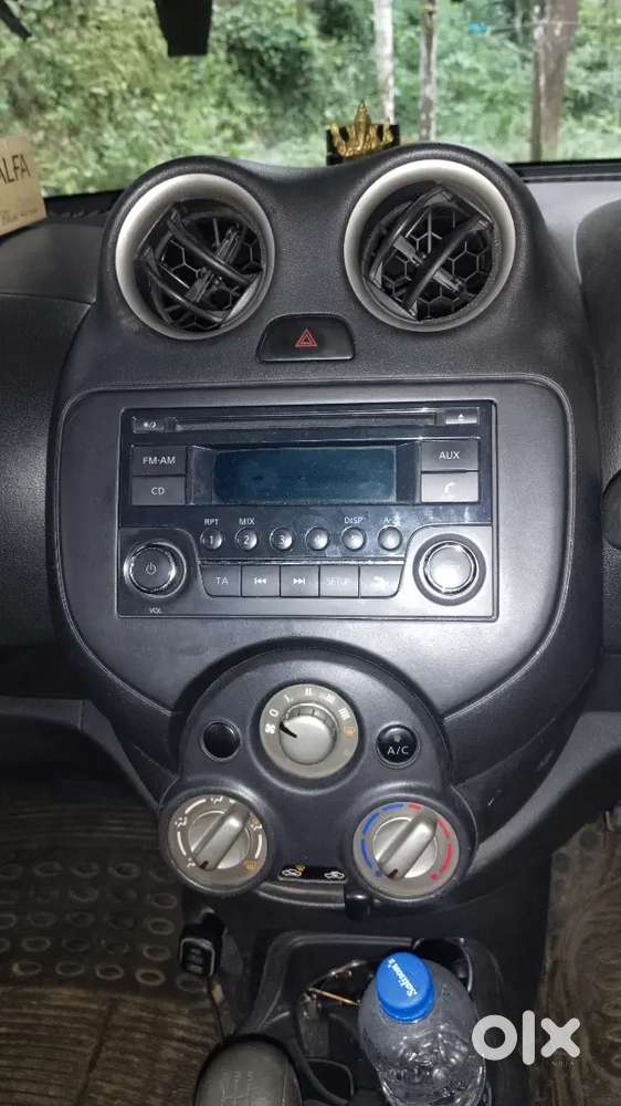 Car Stereo, 7