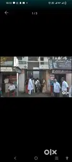 Gala (Shop) on rent