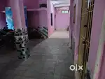 2bhk House on rent.