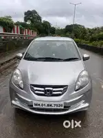 Honda Amaze E 1.2 Petrol MT, 2014, Petrol