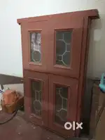 Door n window..