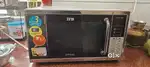 IFB 20PG4S oven