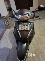 Activa 6G DLX