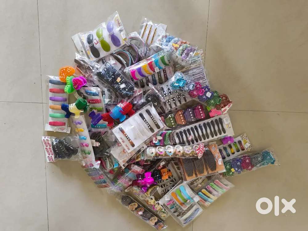 Fancy items at wholesale prices, brand new