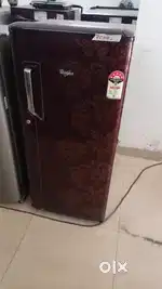 Good quality fridge for sale