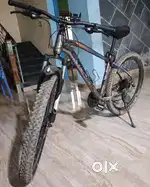 Cradiac XC 900 Bicycle - Excellent condition Best price