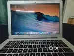 MacBook air