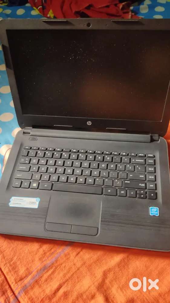 HP Laptop 2023 model