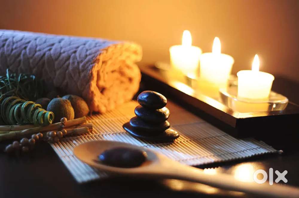 Beauty parlour spa therapist ladies jobs available in Hyderabad