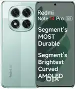 REDMI NOTE 14 PRO 5G 8/128