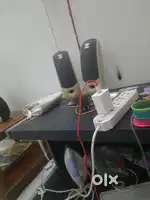 Original JBL speaker