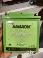 TVs scooty battery