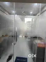 FURNISHED OFFICE FOR SELL NEAR VARUN HOSPITAL ANAND MAHAL ROAD ADAJAN