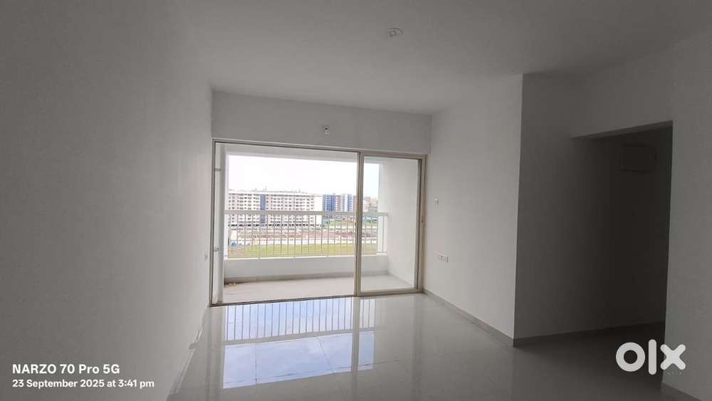 3BHK Garden-Facing Flat for Rent – Family or Bachelors Allowed