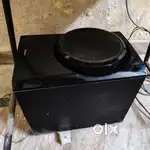 Samsung 2.1 Home Theatre Bluetooth Woofer