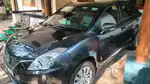 Maruti Suzuki Baleno 2017 Petrol 75000 Km Driven