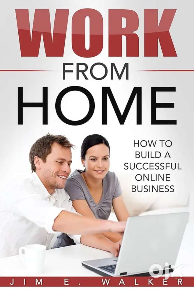 Work form home