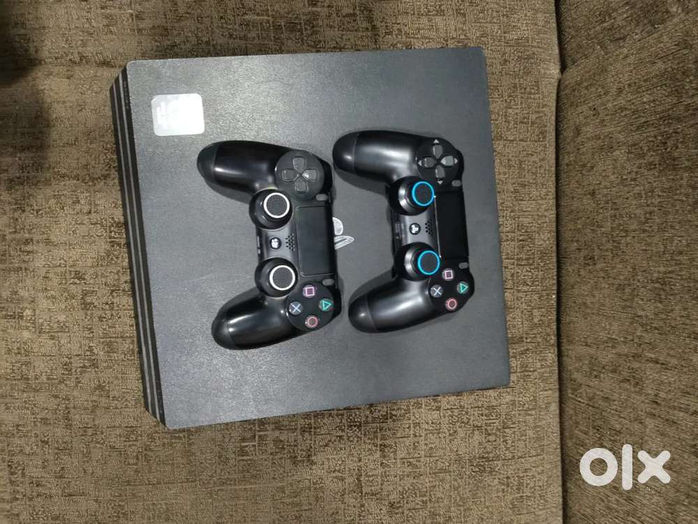 Sony PS4 pro 1Tb