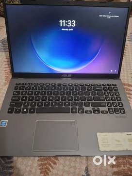 Laptop asus compony price 15000 only