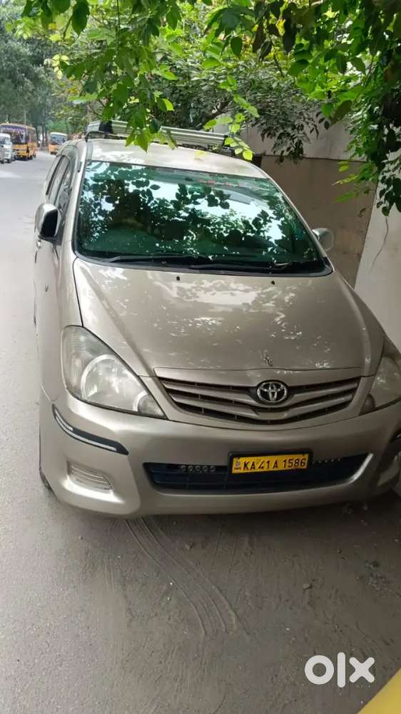 All documents running