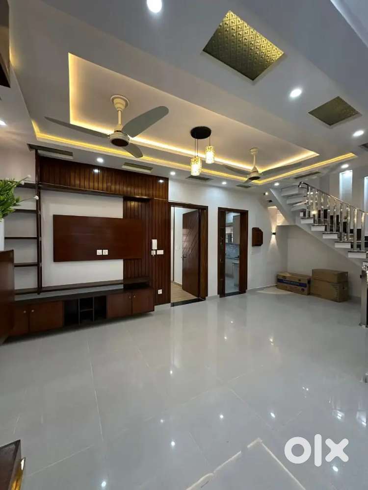 Potheri Customized 2 BHK Villa