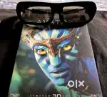 Sony 3D glasses