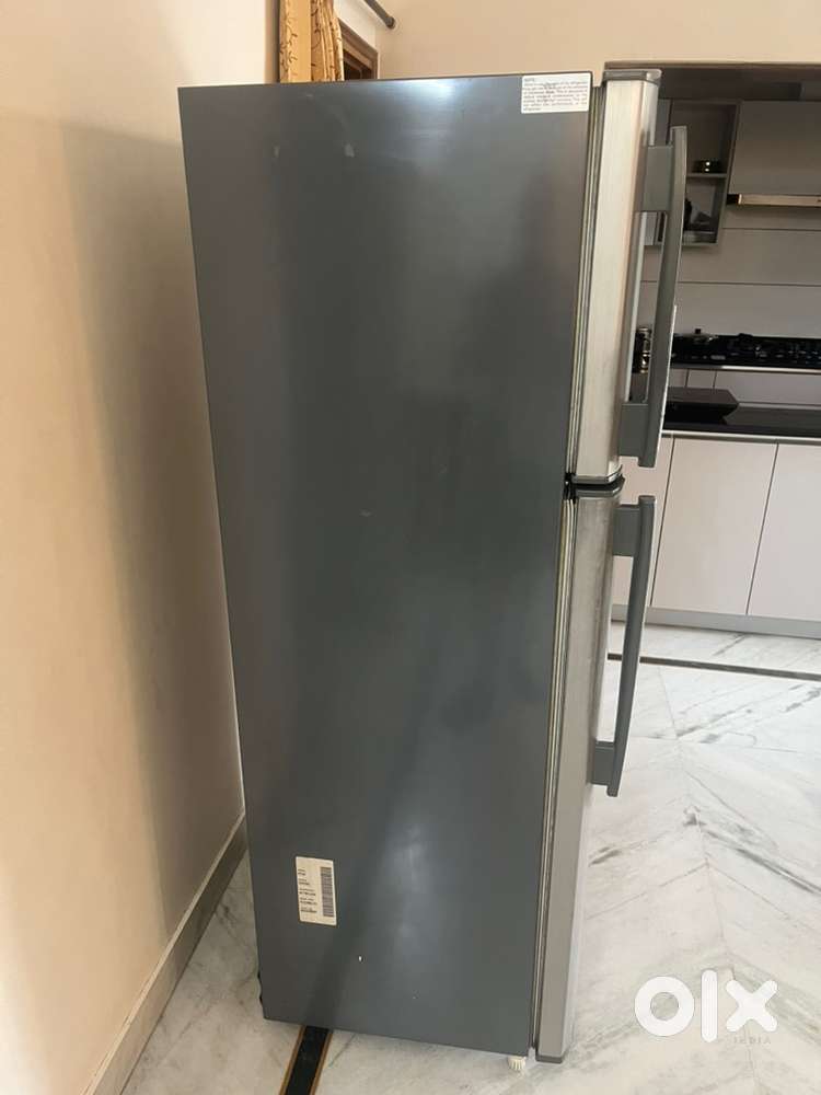Samsung fridge