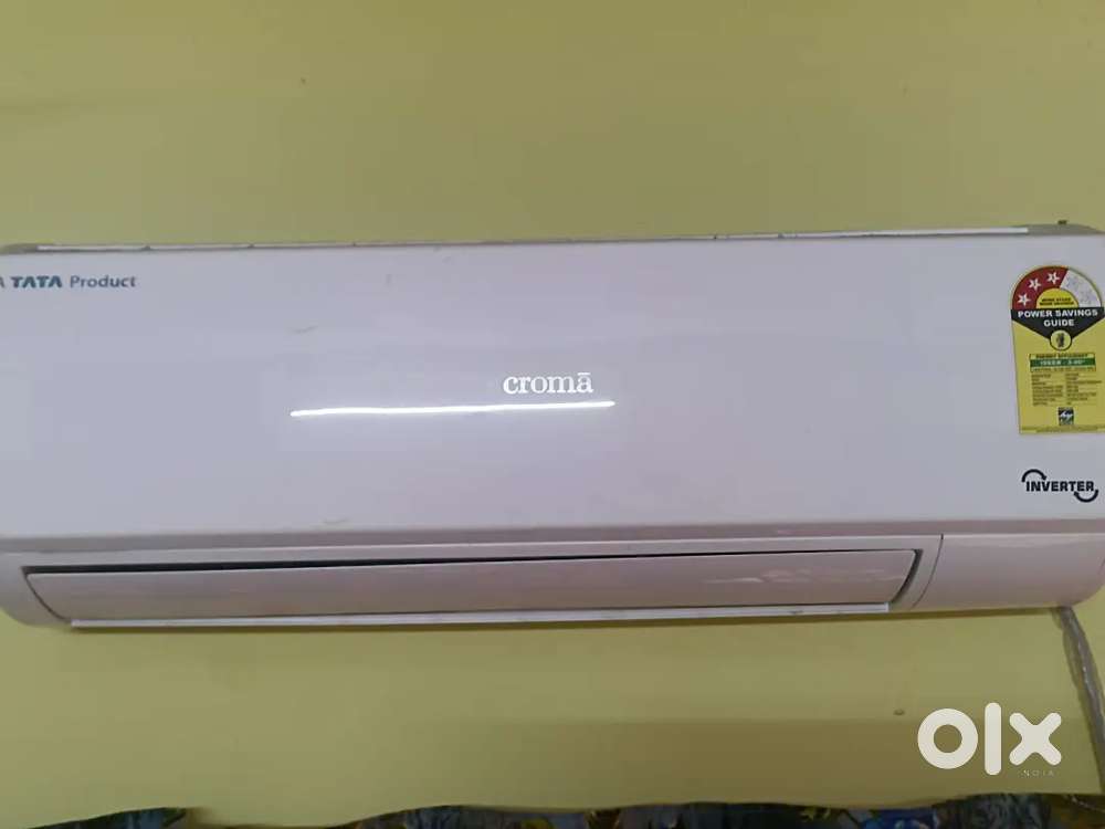 Ac sell only 1 year old