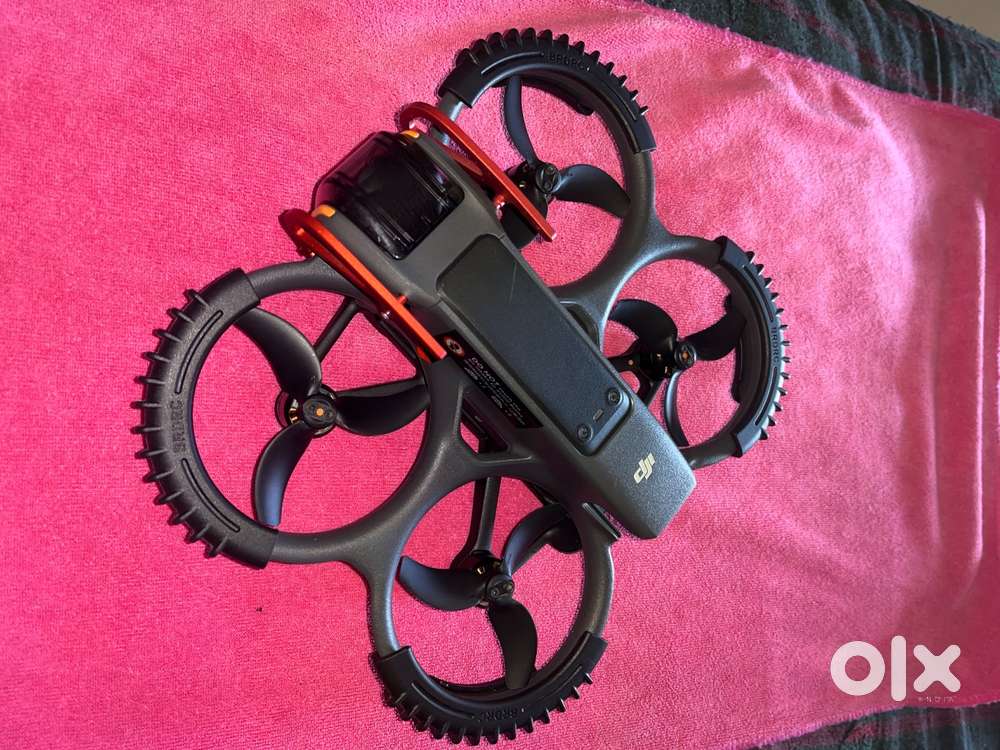 Dji avata 2 , vr 3d goggals ,motion control remote
