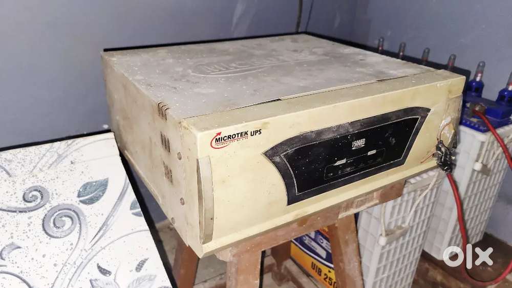 Microtek Inverter