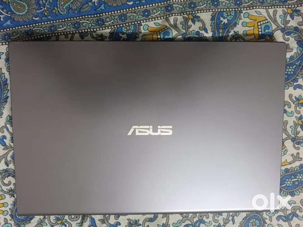Asus Vivobook 15 512gb SSD 1TB Hdd i3 10th gen