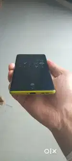 Motorola G85