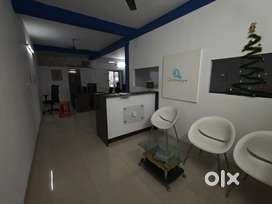For rent office/tailoring shop/boutique /and only for domestic purpose