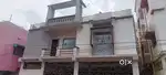 2 flats available in ground and first