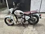 Royal Enfield Classic 350